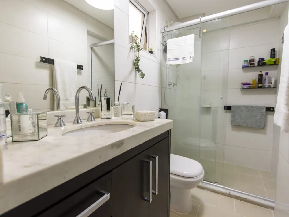 Apartamento, 2 quartos, 130 m² - Foto 9