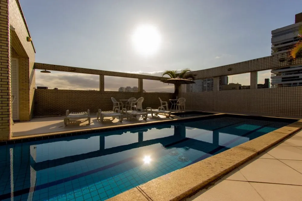 Apartamento, 2 quartos, 130 m² - Foto 2