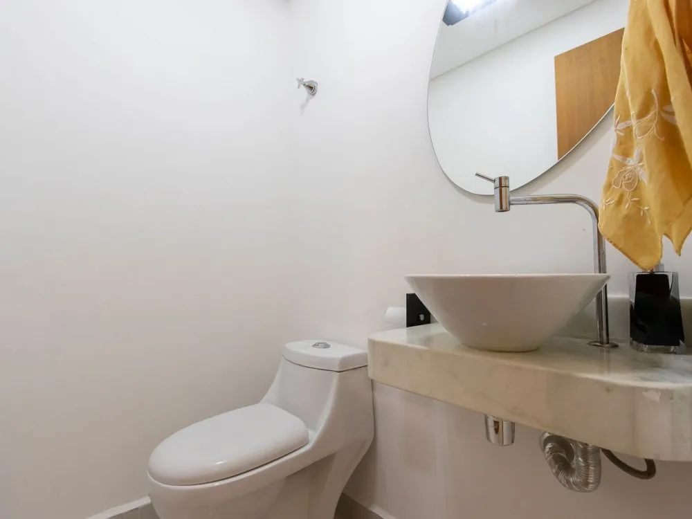 Apartamento, 2 quartos, 130 m² - Foto 4
