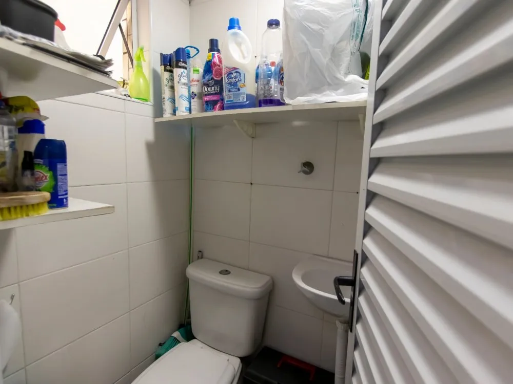 Apartamento, 2 quartos, 130 m² - Foto 7