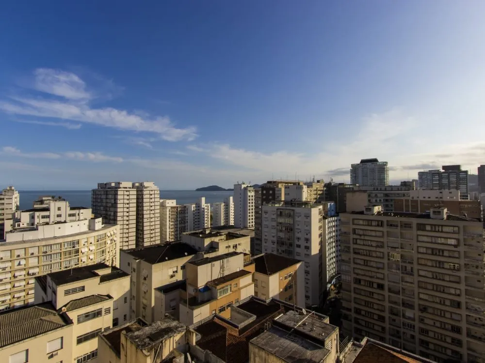 Apartamento, 2 quartos, 130 m² - Foto 4