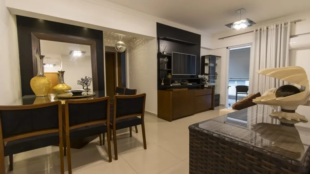 Apartamento, 2 quartos, 130 m² - Foto 3