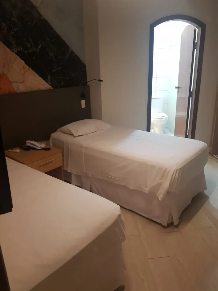 Flat/Apart Hotel, 1 quarto, 47 m² - Foto 7
