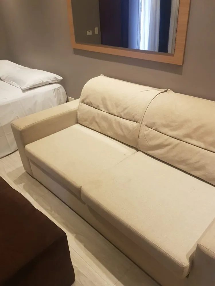 Flat/Apart Hotel, 1 quarto, 47 m² - Foto 4