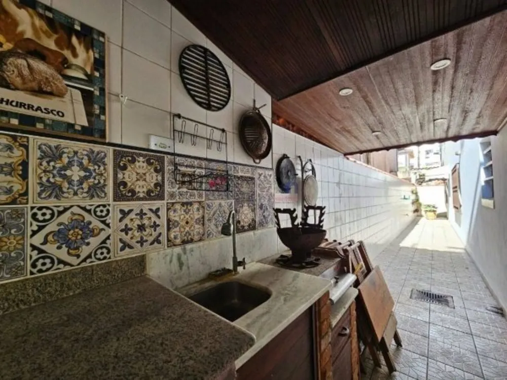 Casa, 4 quartos, 150 m² - Foto 11