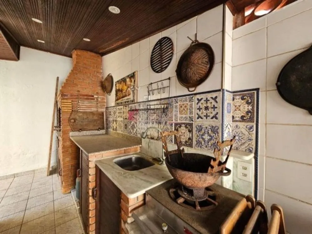 Casa, 4 quartos, 150 m² - Foto 3