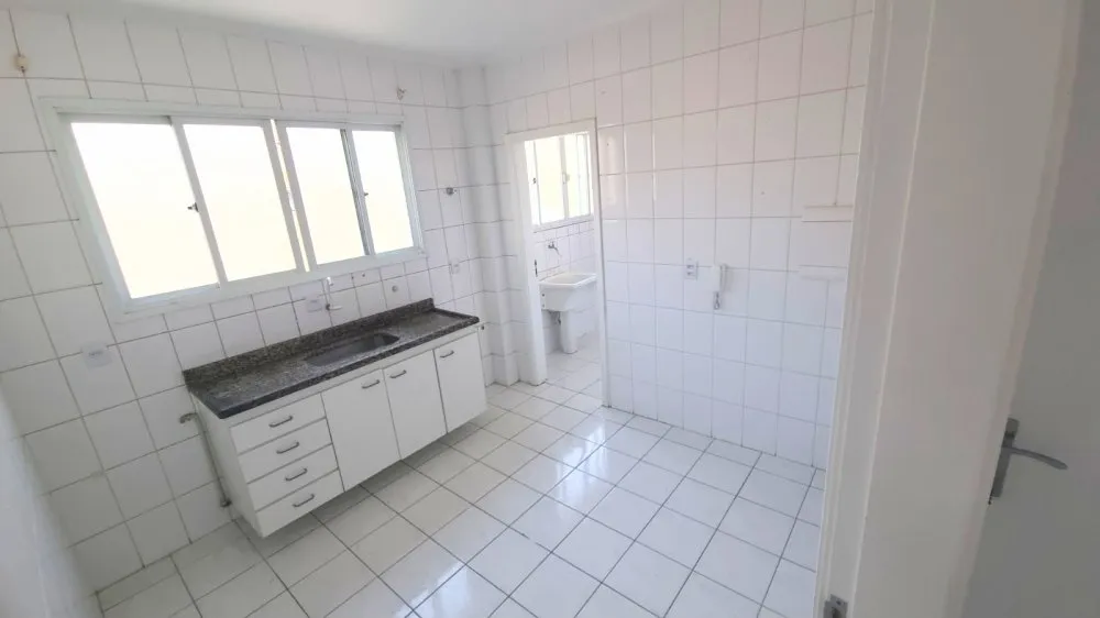 Apartamento, 2 quartos, 90 m² - Foto 1