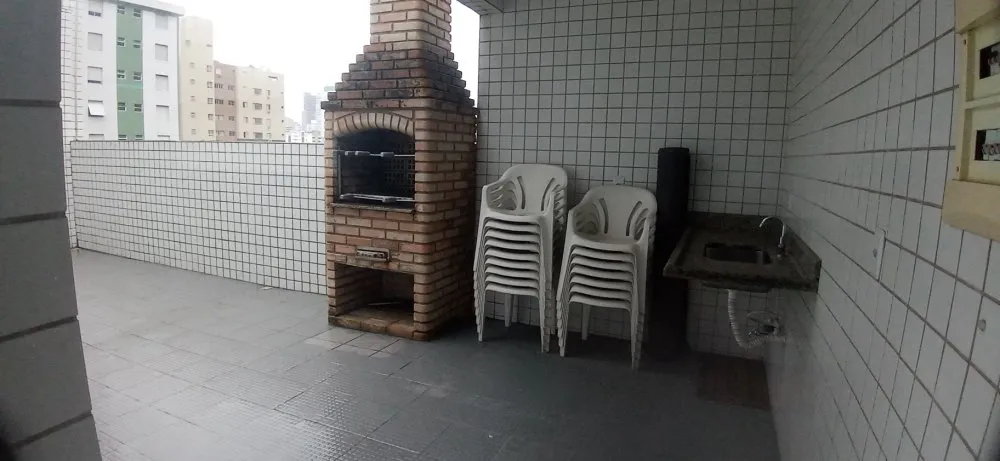 Apartamento, 2 quartos, 90 m² - Foto 8