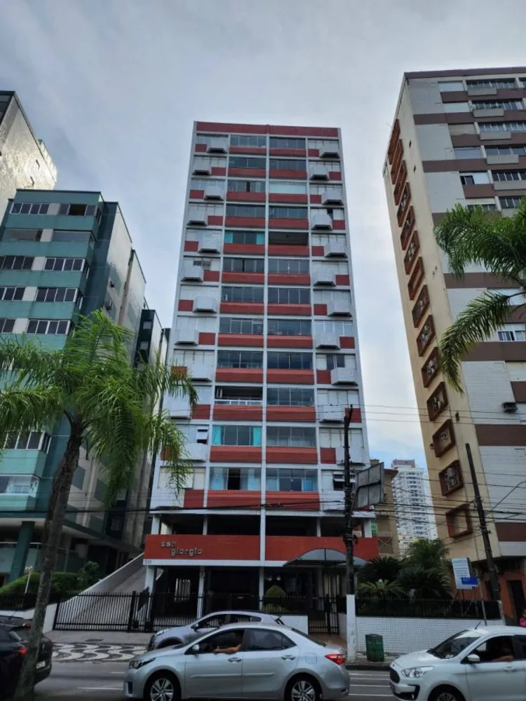 Apartamento, 2 quartos, 84 m² - Foto 12