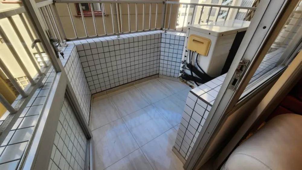 Apartamento, 2 quartos, 84 m² - Foto 2