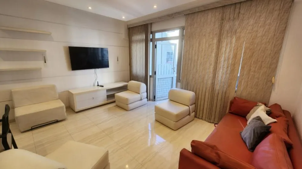 Apartamento, 2 quartos, 84 m² - Foto 3