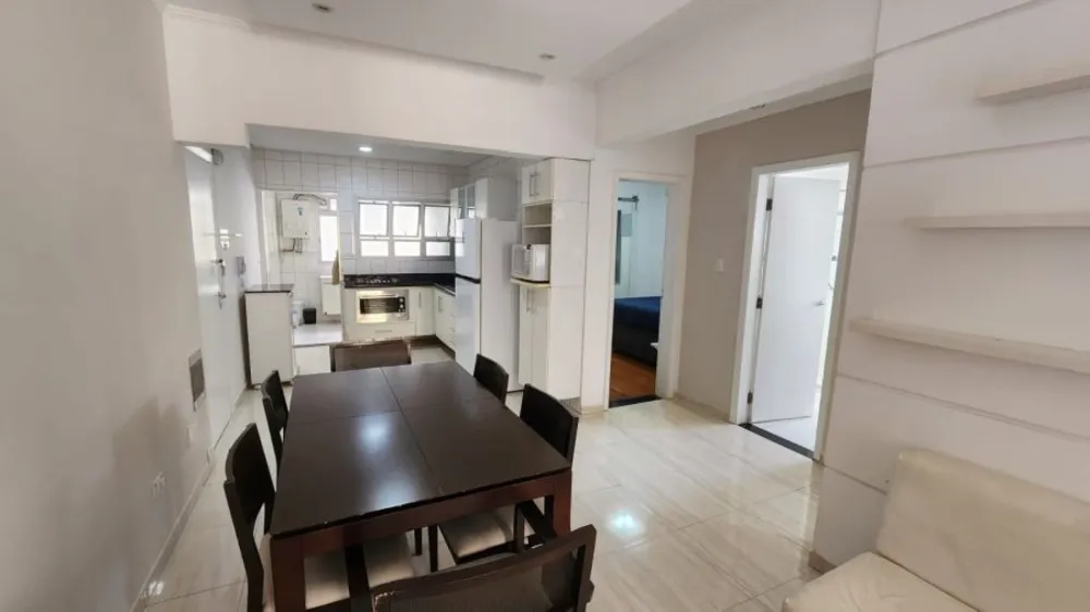 Apartamento, 2 quartos, 84 m² - Foto 4