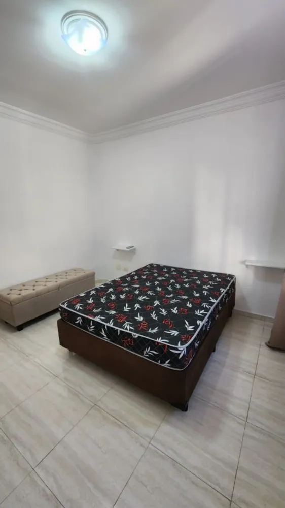 Apartamento, 2 quartos, 84 m² - Foto 1