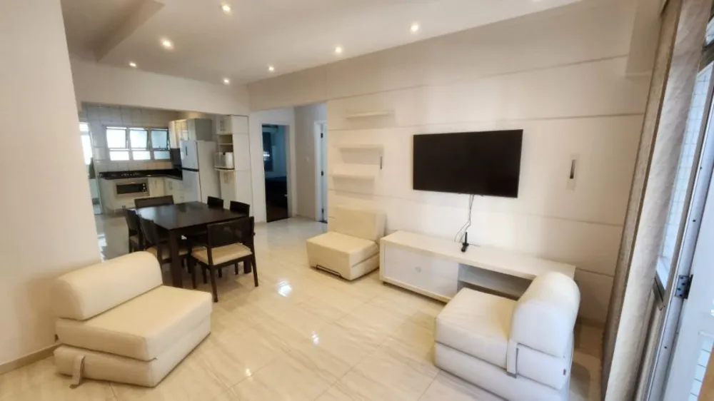 Apartamento, 2 quartos, 84 m² - Foto 2
