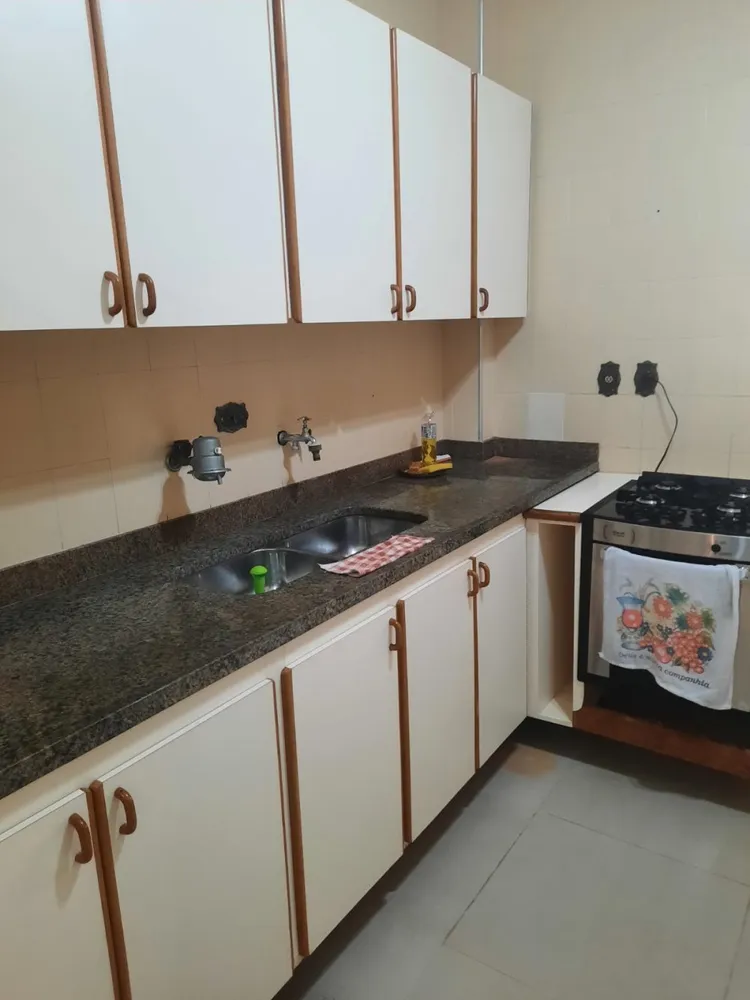 Apartamento, 3 quartos, 160 m² - Foto 5