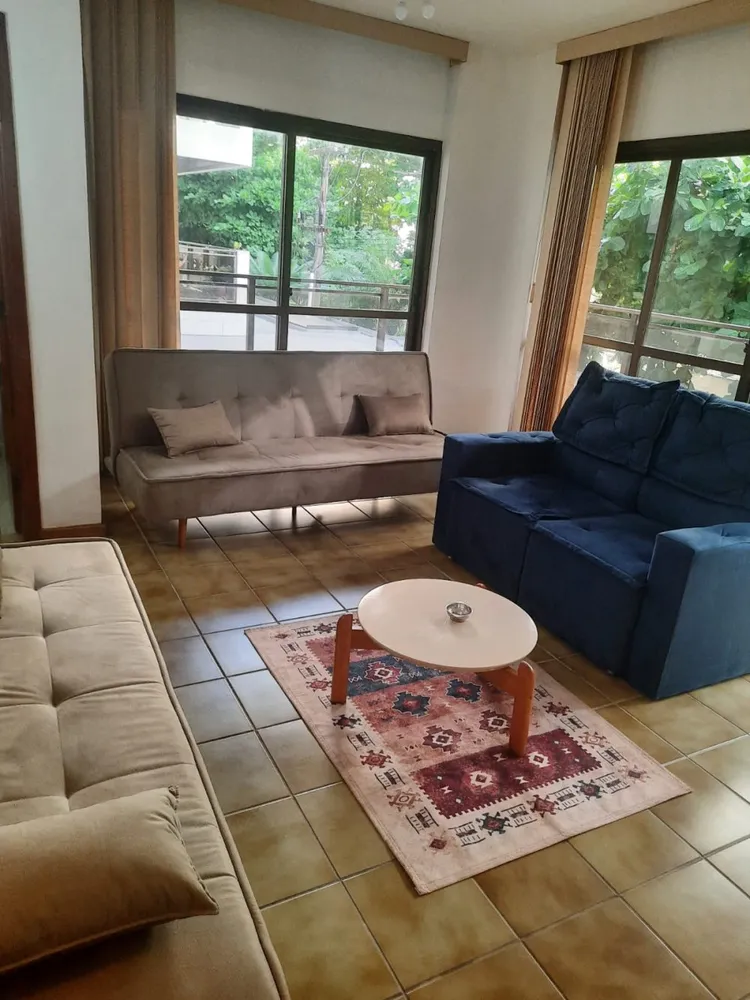 Apartamento, 3 quartos, 160 m² - Foto 1