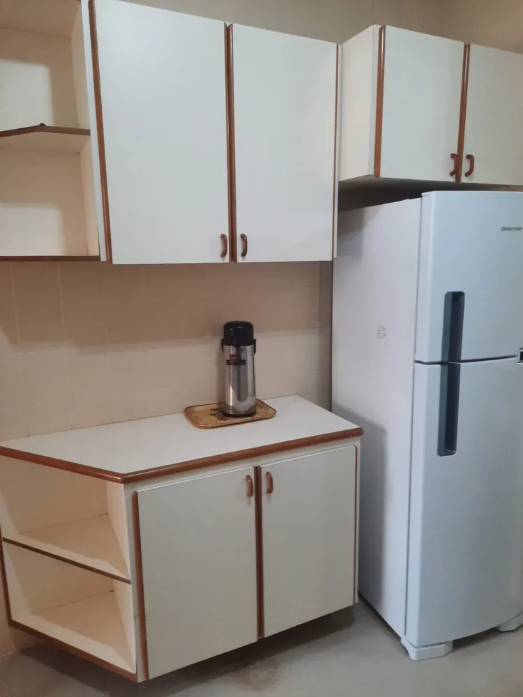 Apartamento, 3 quartos, 160 m² - Foto 8