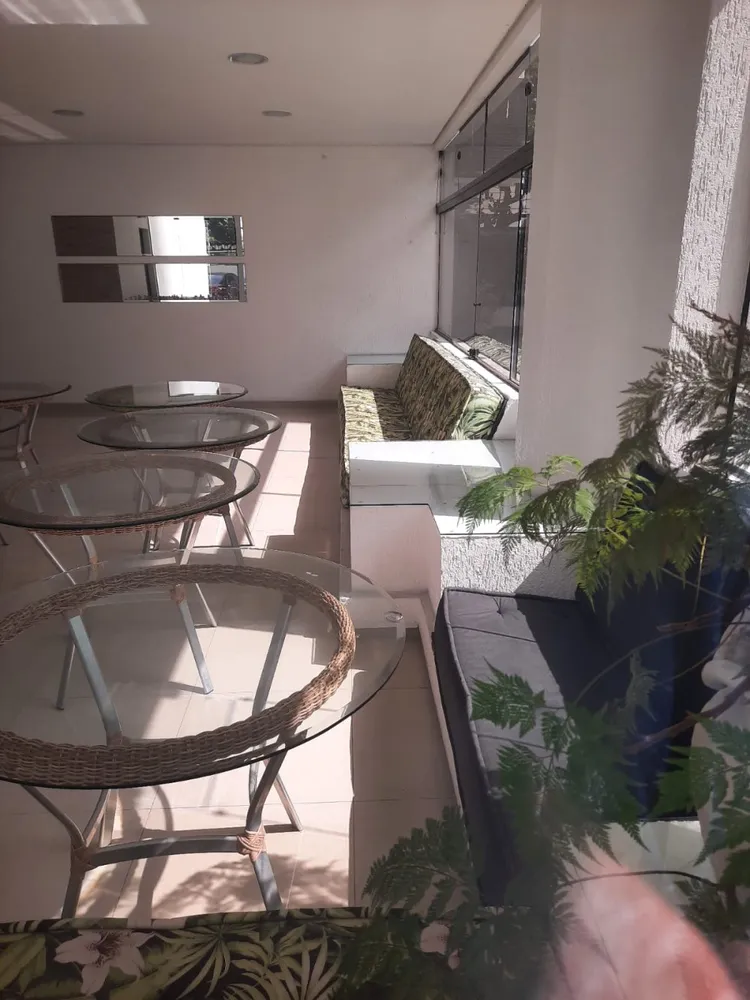Apartamento, 3 quartos, 160 m² - Foto 2