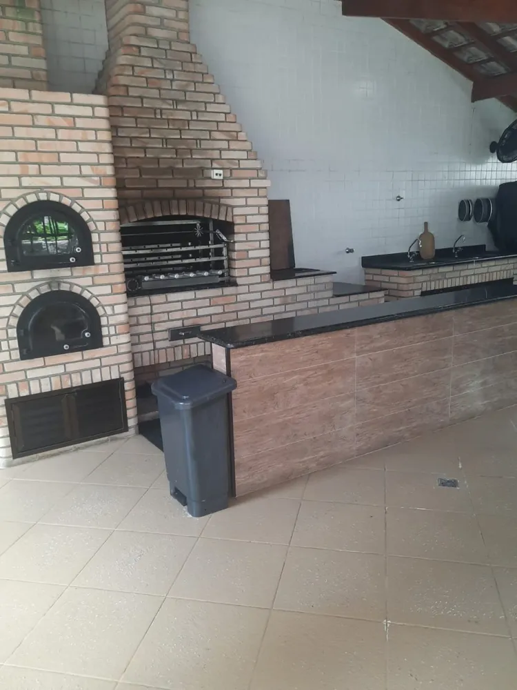 Apartamento, 3 quartos, 160 m² - Foto 7