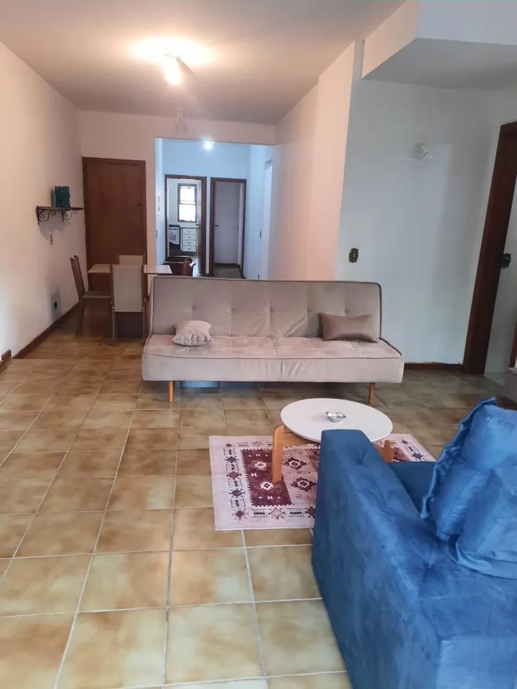 Apartamento, 3 quartos, 160 m² - Foto 9