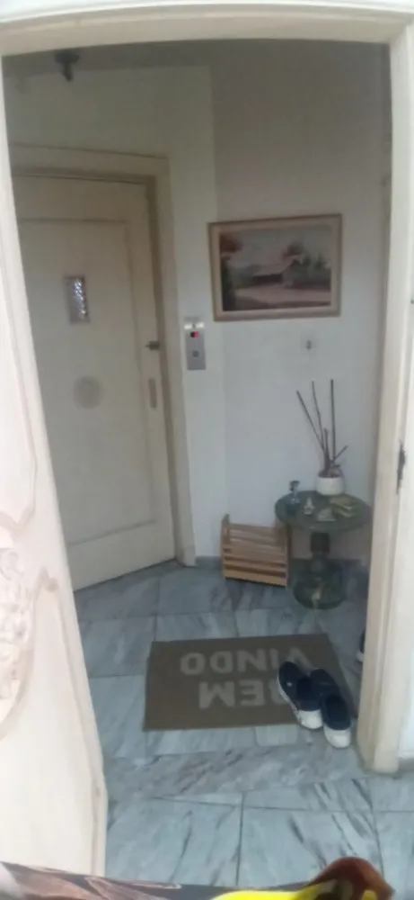 Apartamento, 3 quartos, 160 m² - Foto 2