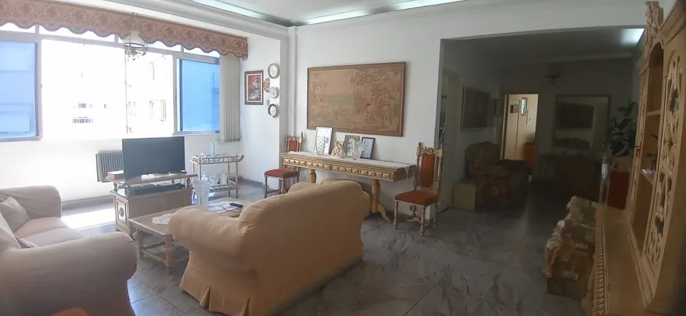 Apartamento, 3 quartos, 160 m² - Foto 1