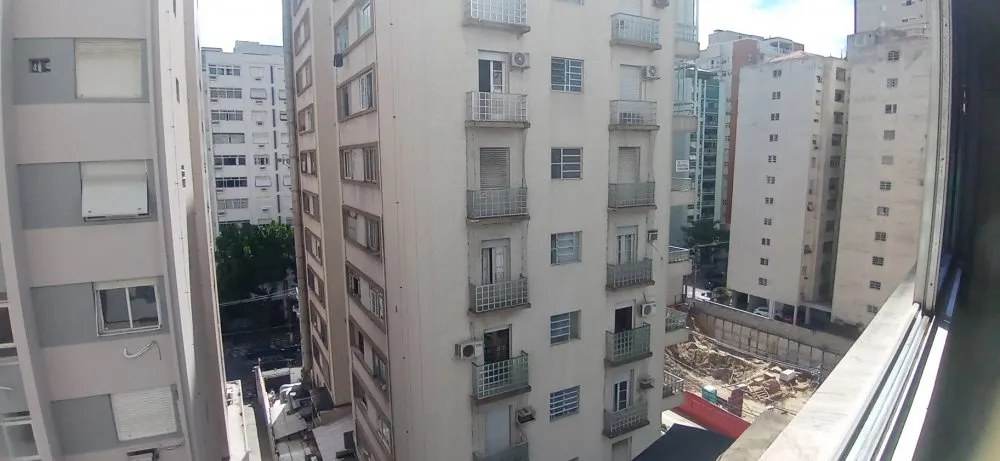 Apartamento, 3 quartos, 160 m² - Foto 1