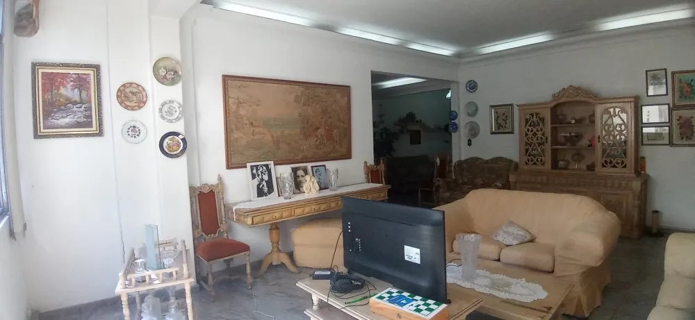 Apartamento, 3 quartos, 160 m² - Foto 3