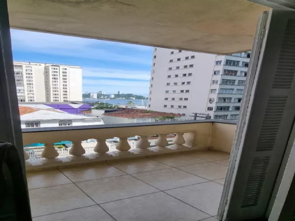 Apartamento à venda com 3 quartos, 112m² - Foto 2