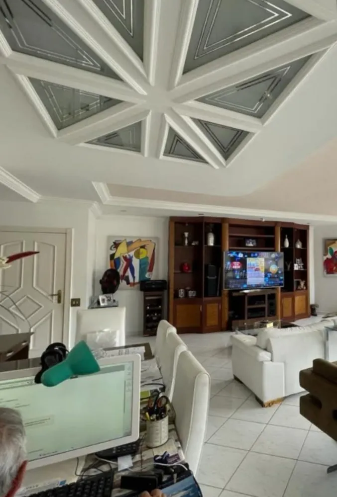 Apartamento, 3 quartos, 190 m² - Foto 14