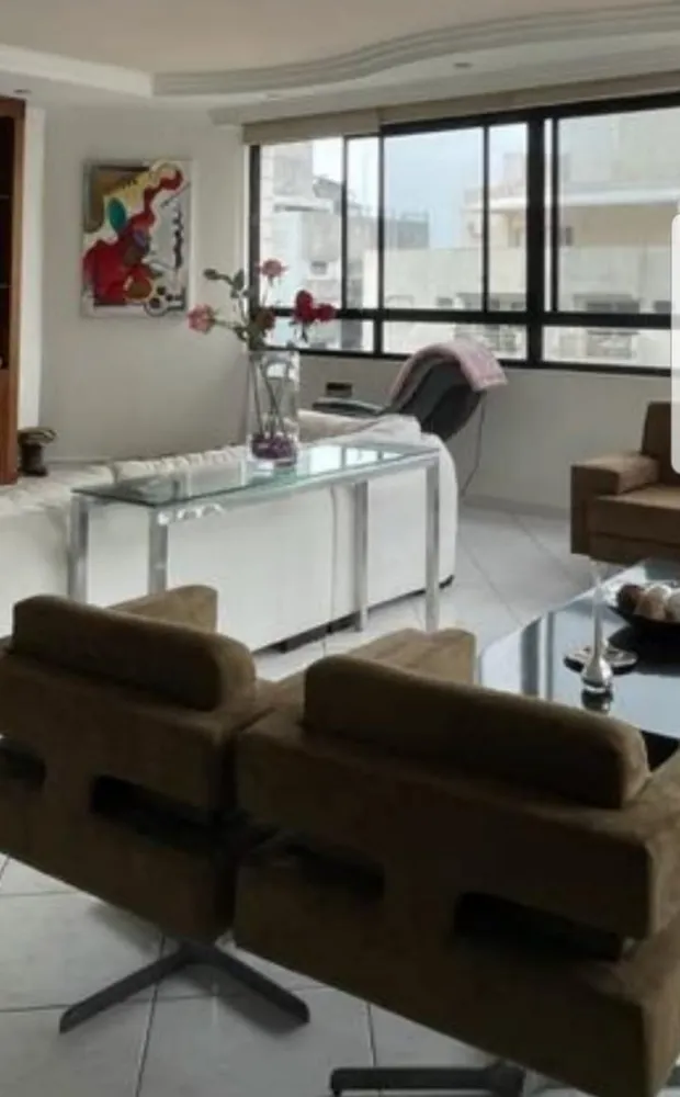 Apartamento, 3 quartos, 190 m² - Foto 8