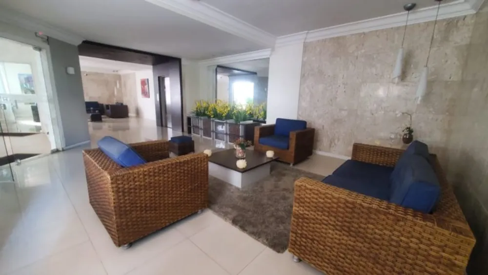 Apartamento, 3 quartos, 190 m² - Foto 9