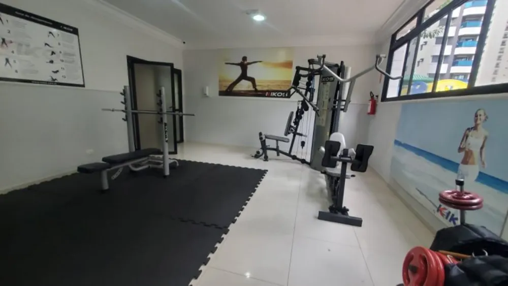 Apartamento, 3 quartos, 190 m² - Foto 10