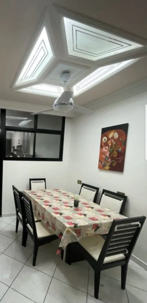 Apartamento, 3 quartos, 190 m² - Foto 16