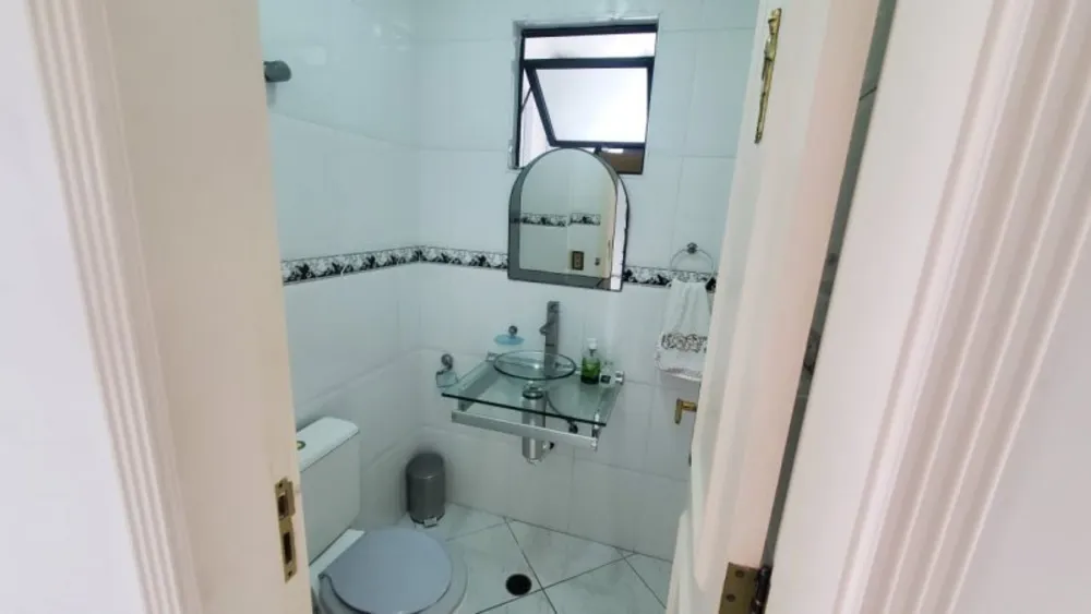 Apartamento, 3 quartos, 190 m² - Foto 13