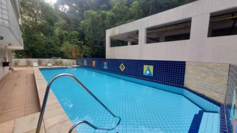 Apartamento, 3 quartos, 190 m² - Foto 1