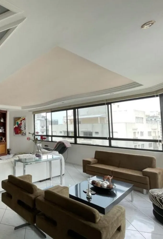 Apartamento, 3 quartos, 190 m² - Foto 12
