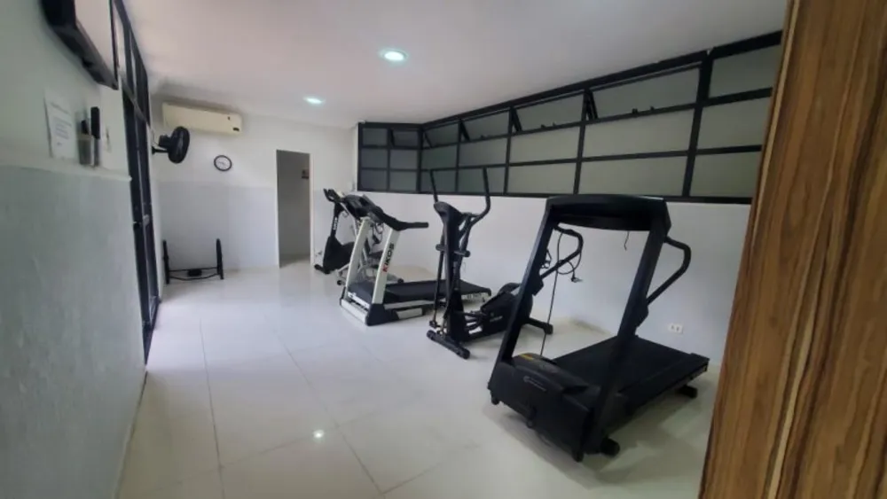 Apartamento, 3 quartos, 190 m² - Foto 6