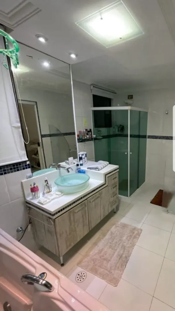Apartamento, 3 quartos, 190 m² - Foto 5