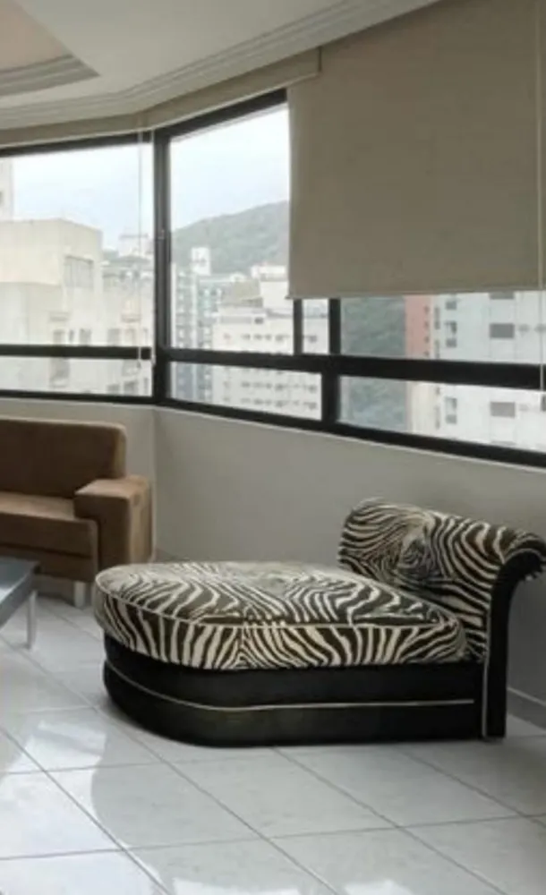 Apartamento, 3 quartos, 190 m² - Foto 4