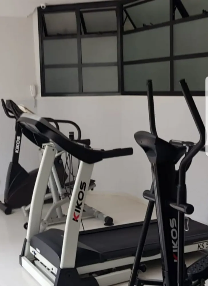 Apartamento, 3 quartos, 190 m² - Foto 11