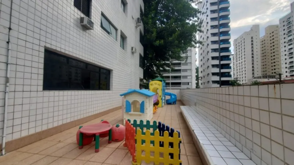 Apartamento, 3 quartos, 190 m² - Foto 3