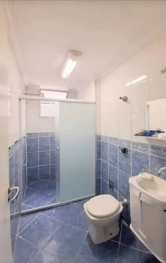 Apartamento à venda com 2 quartos, 100m² - Foto 4