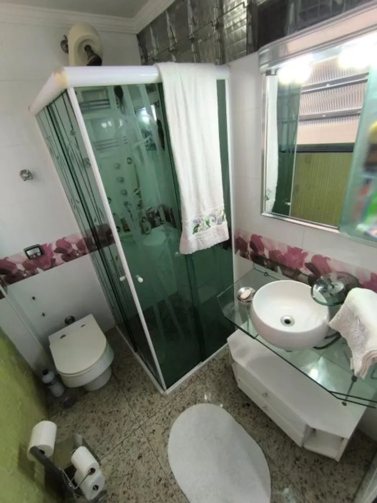 Apartamento, 2 quartos, 70 m² - Foto 9