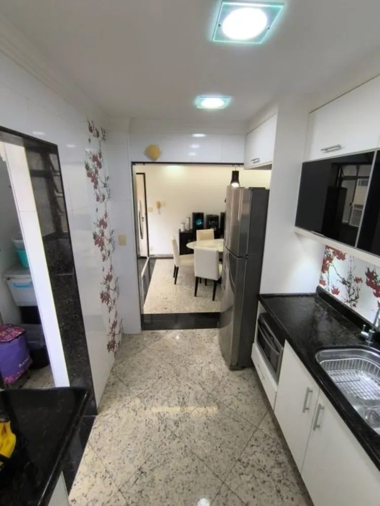 Apartamento, 2 quartos, 70 m² - Foto 11