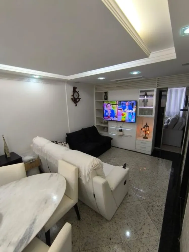 Apartamento, 2 quartos, 70 m² - Foto 5