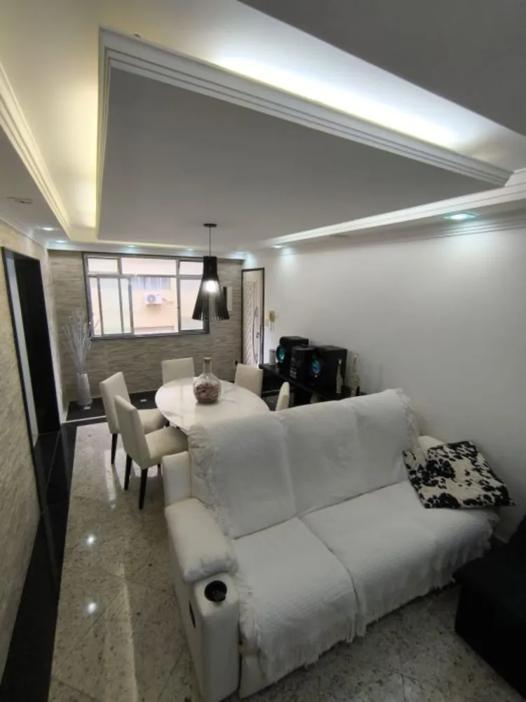 Apartamento, 2 quartos, 70 m² - Foto 4