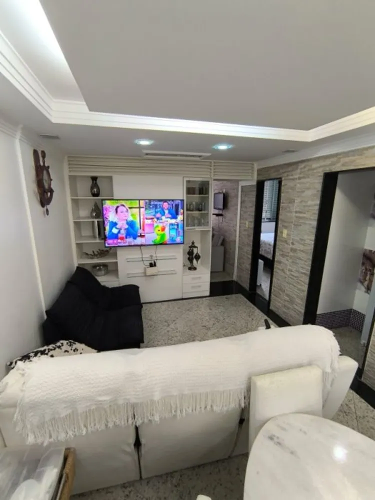 Apartamento, 2 quartos, 70 m² - Foto 3