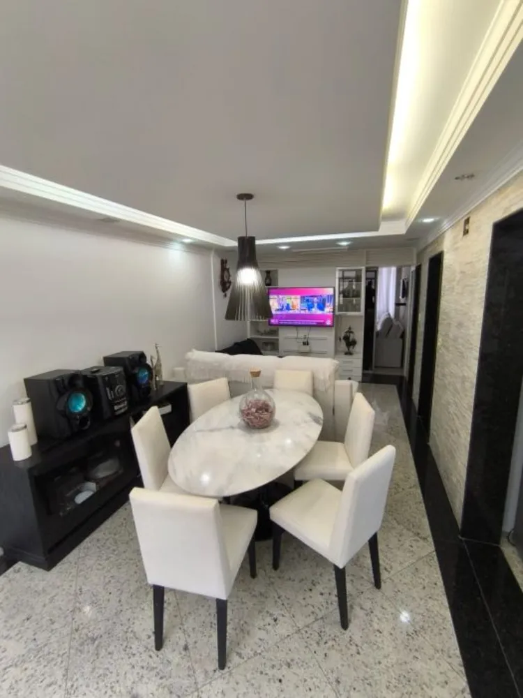Apartamento, 2 quartos, 70 m² - Foto 2