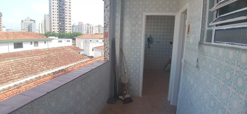 Apartamento para alugar com 2 quartos, 75m² - Foto 7